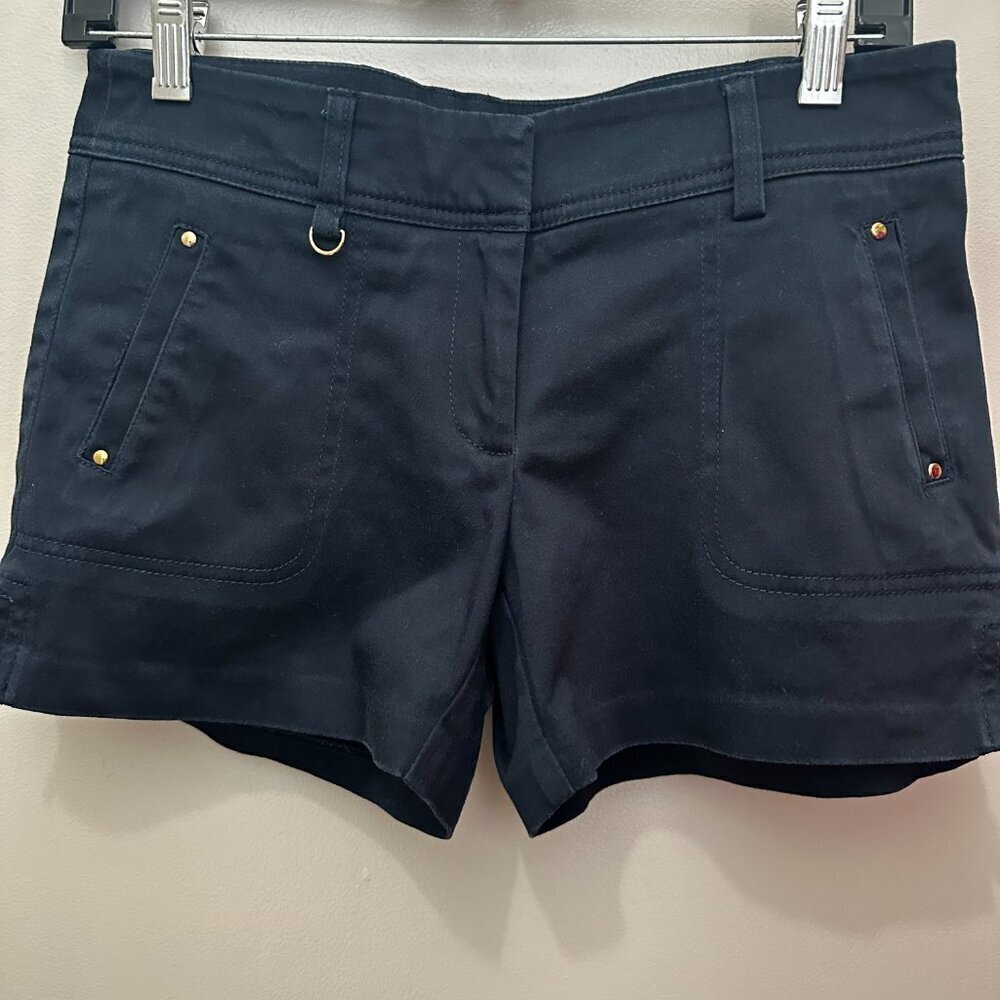Cache stylist shorts